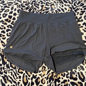 Love Fitness shorts